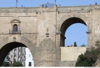 building historical bridge Ronda 0003